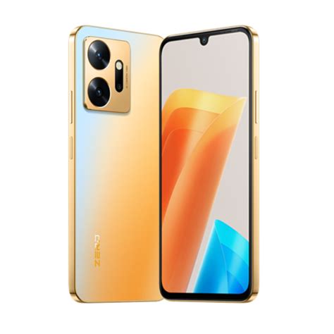 Infinix Zero 20 .